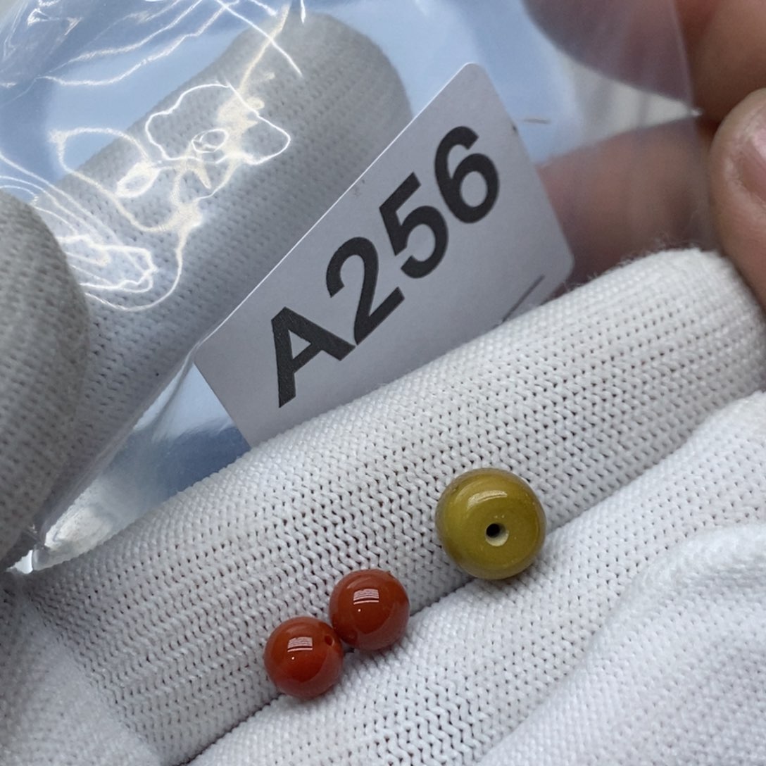 南红玛瑙珠宝奇石未镶嵌