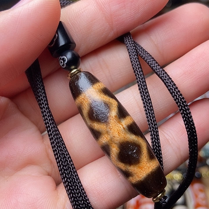 玛瑙/玉髓未镶嵌手链