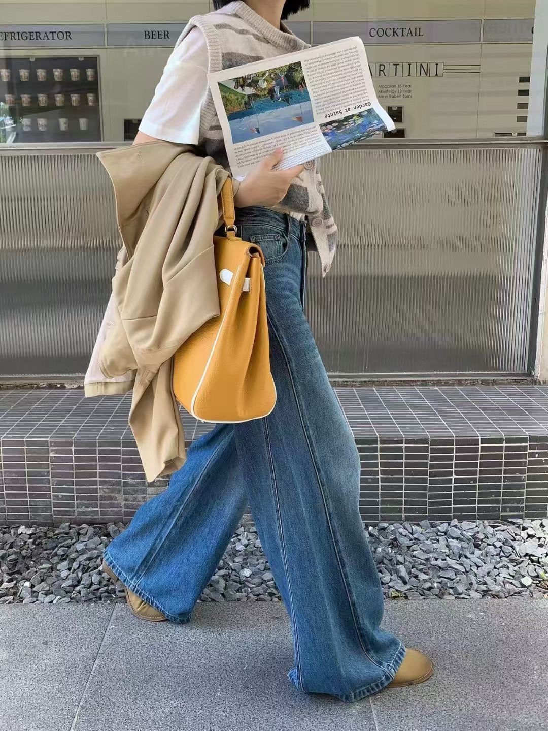 【集合连接，对应款号下单】 秋季牛仔裤，质量巨牛！！