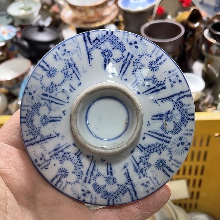 瓷片你的人生就是说你