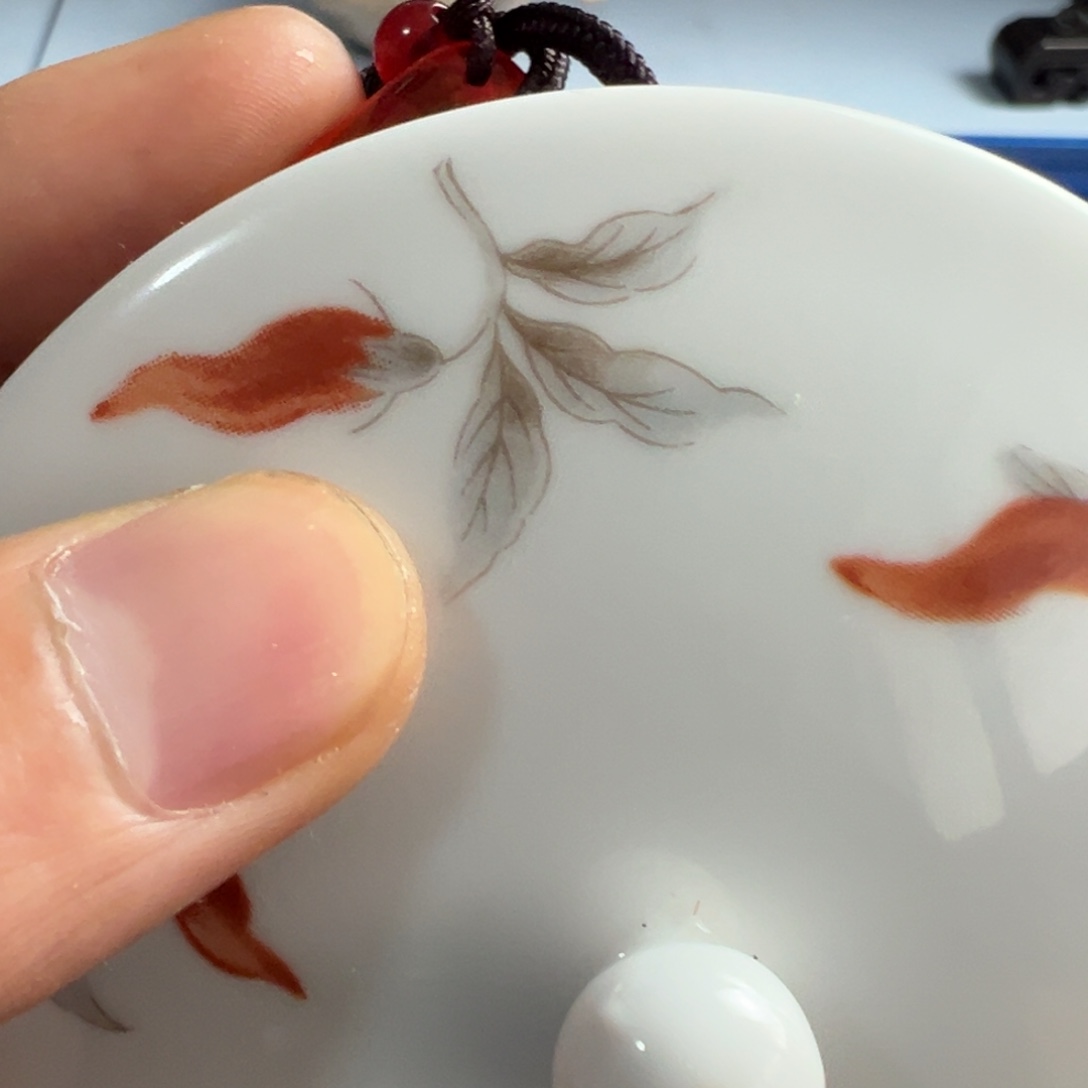 紫砂茶宠现代工艺美术瓷器