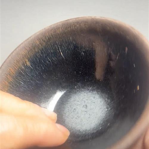 【闪购商品】茶盏-443............