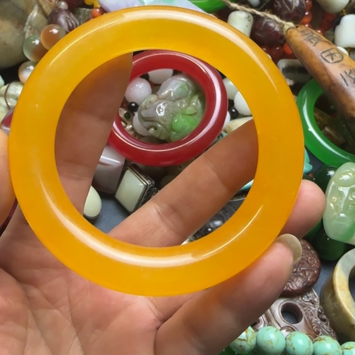 紫金钵盂菩提吊坠