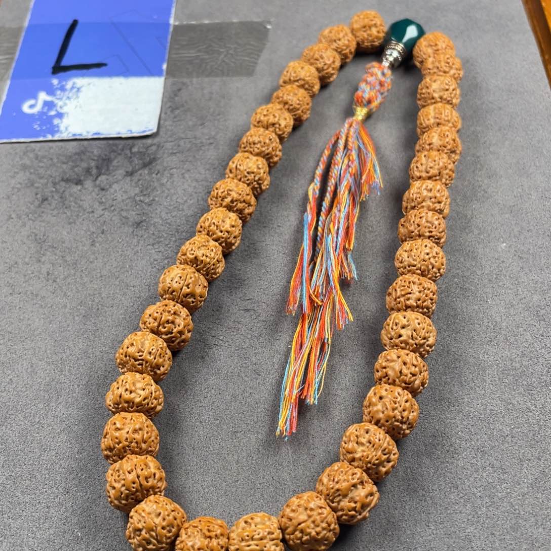 【闪购商品】金刚菩提吊坠金刚