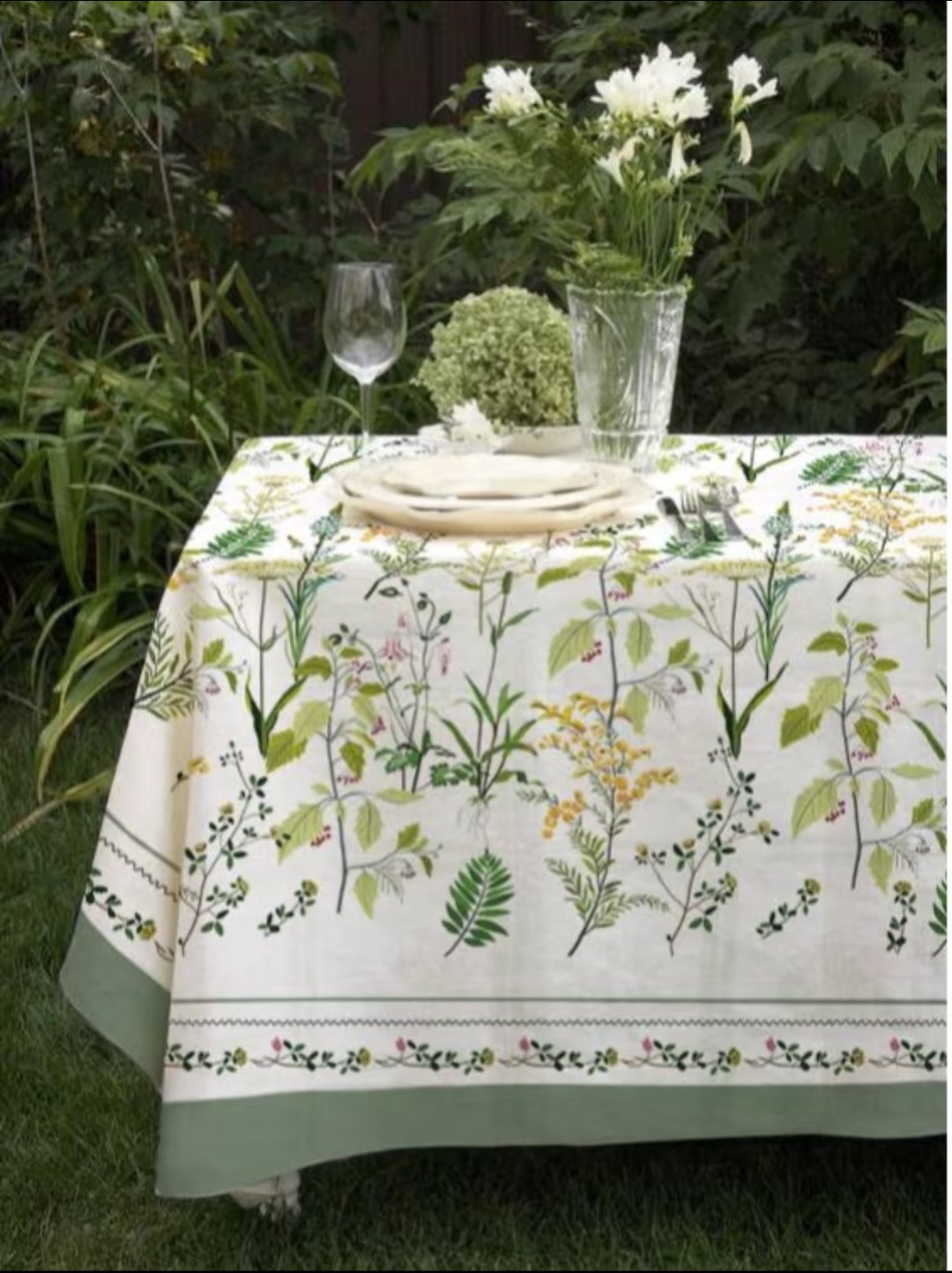 直播专属链接家居布艺桌布抱枕套布料成品家用简约