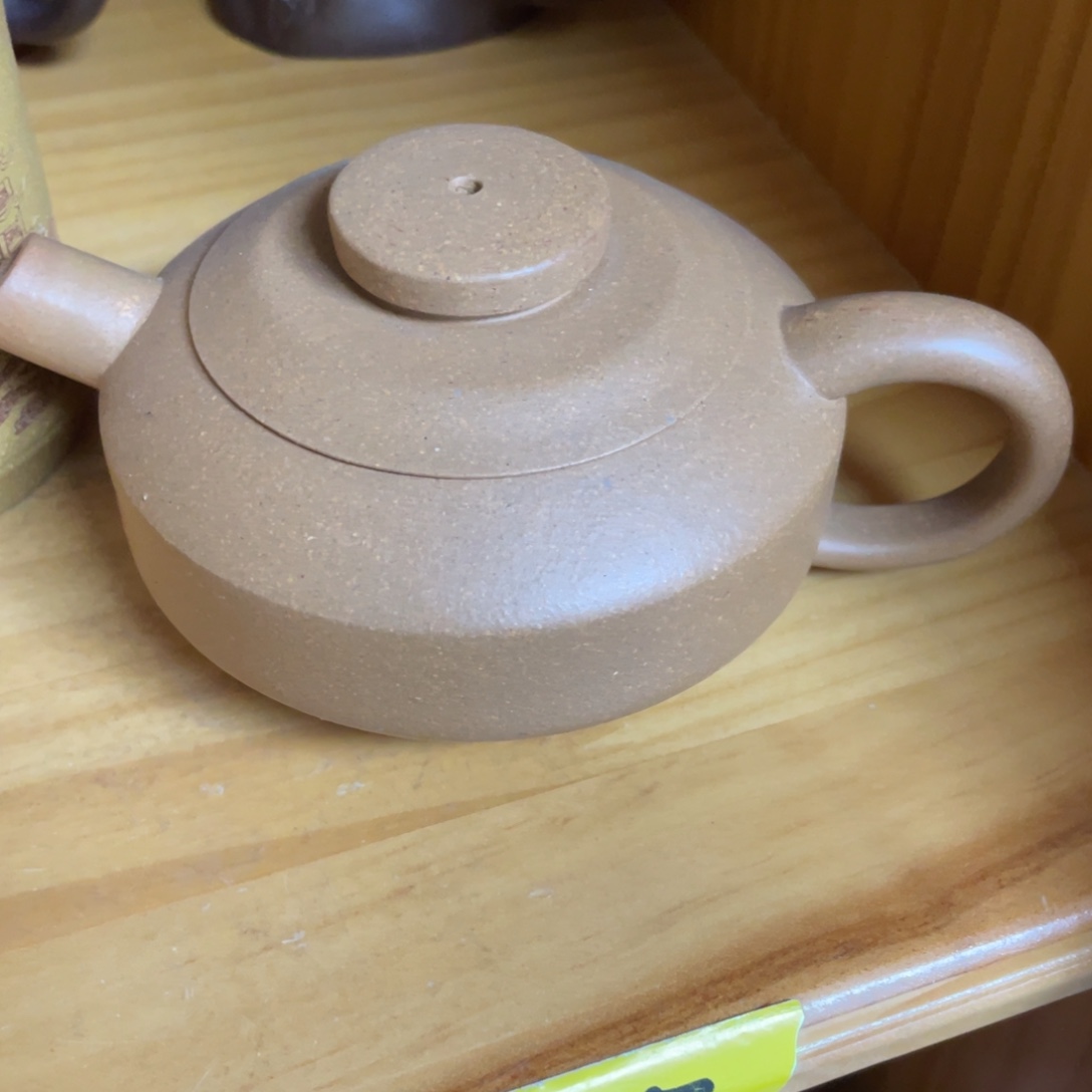 紫砂茶壶紫砂艺术作品