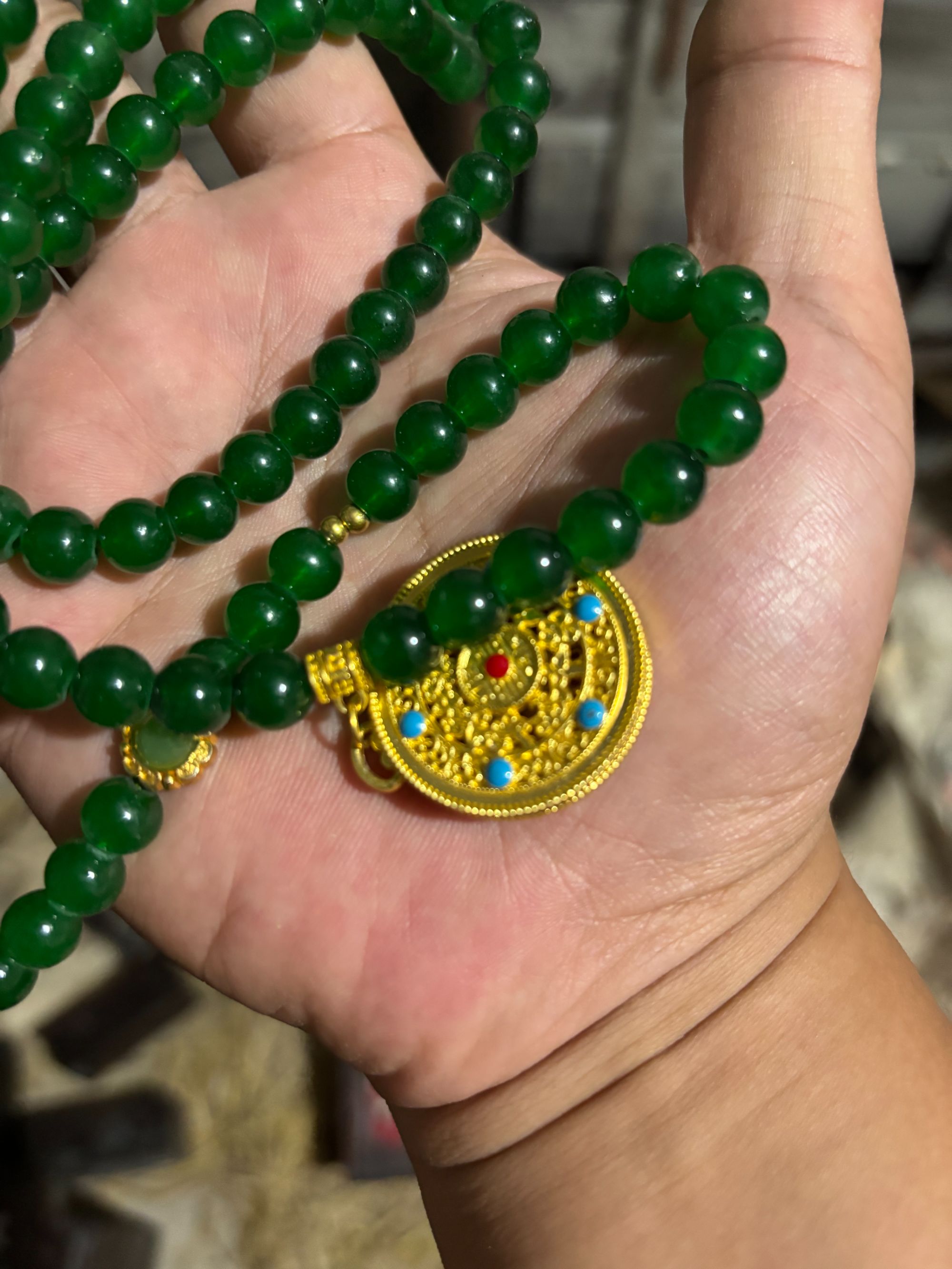 1个家居饰品摆件 117 精美摆件现代仿古复古工艺品