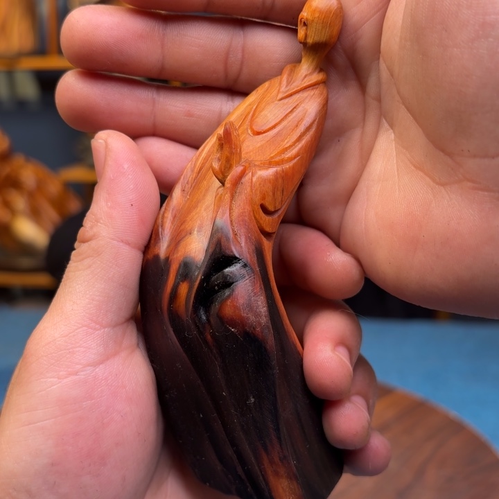 柏木（崖柏）太行崖柏