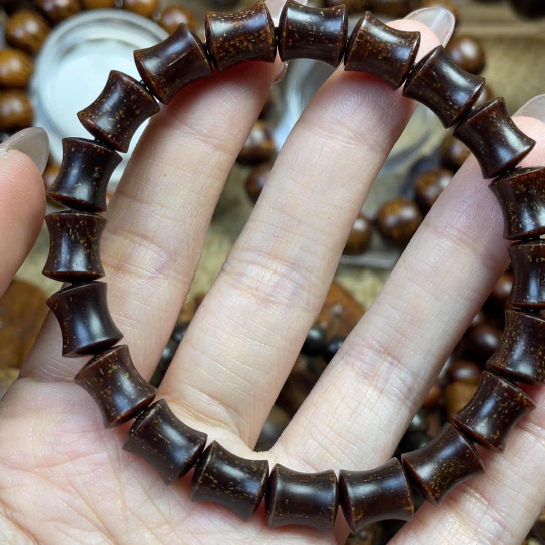 贡木其他贡木手串