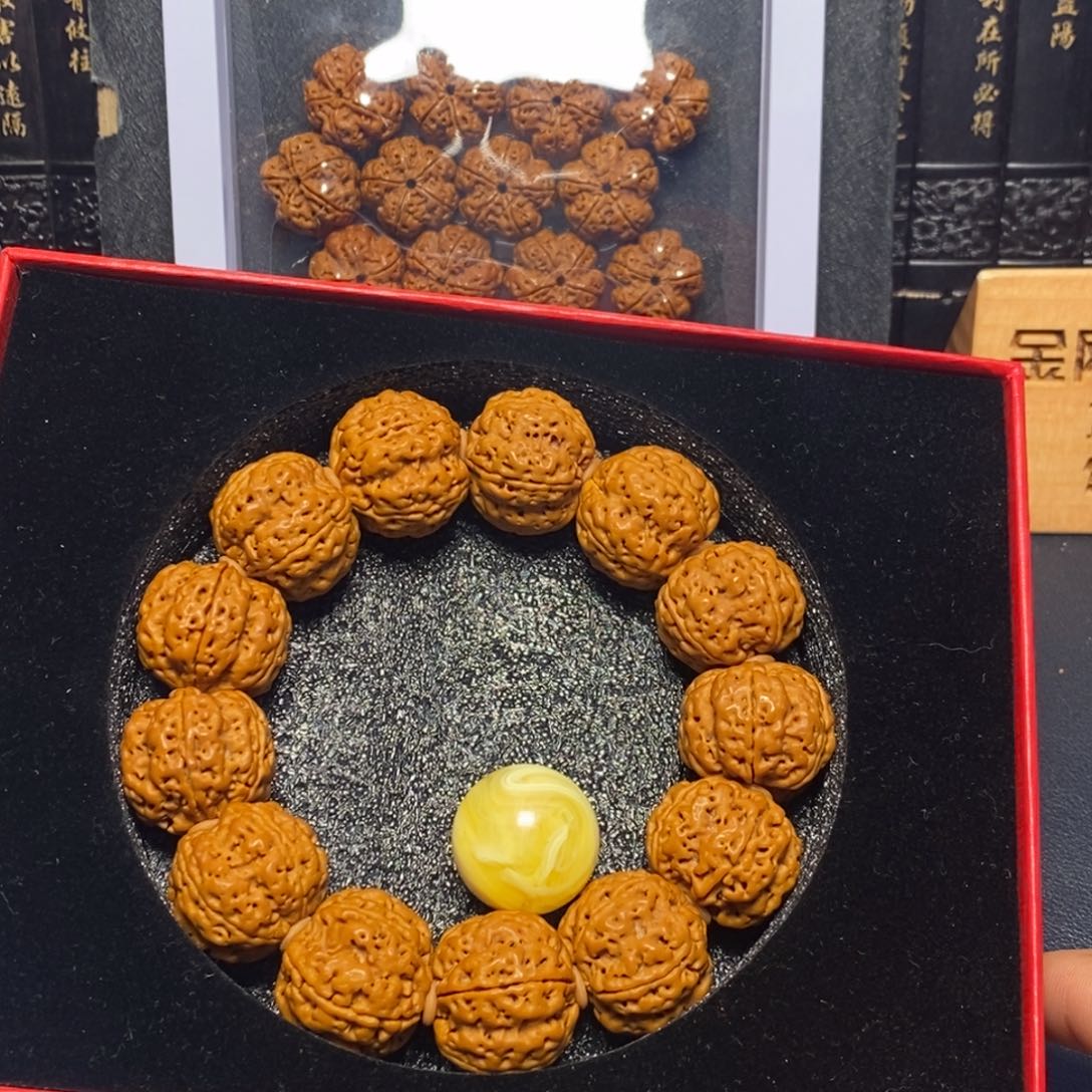 金刚菩提手串金刚菩提手串25新品