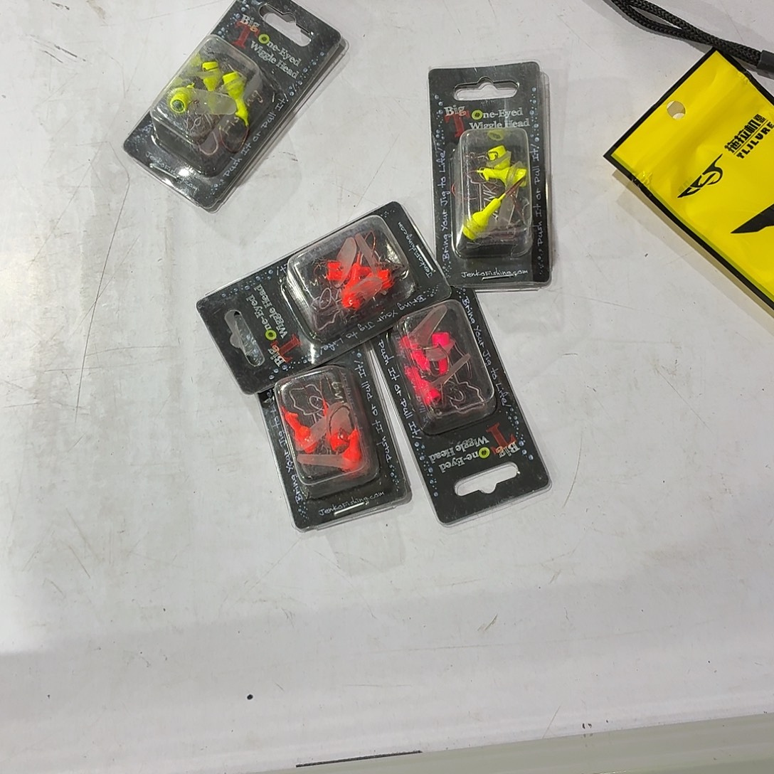 孤品158-5盒颜色随机不退不换