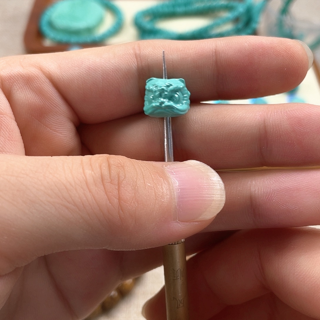 湖北原生态小配饰，直径11