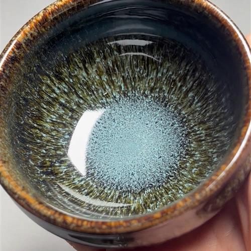 【闪购商品】茶盏-55.............