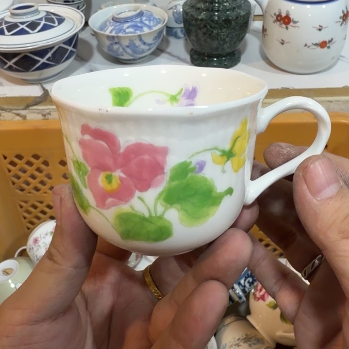 陶瓷推荐第二名20包邮