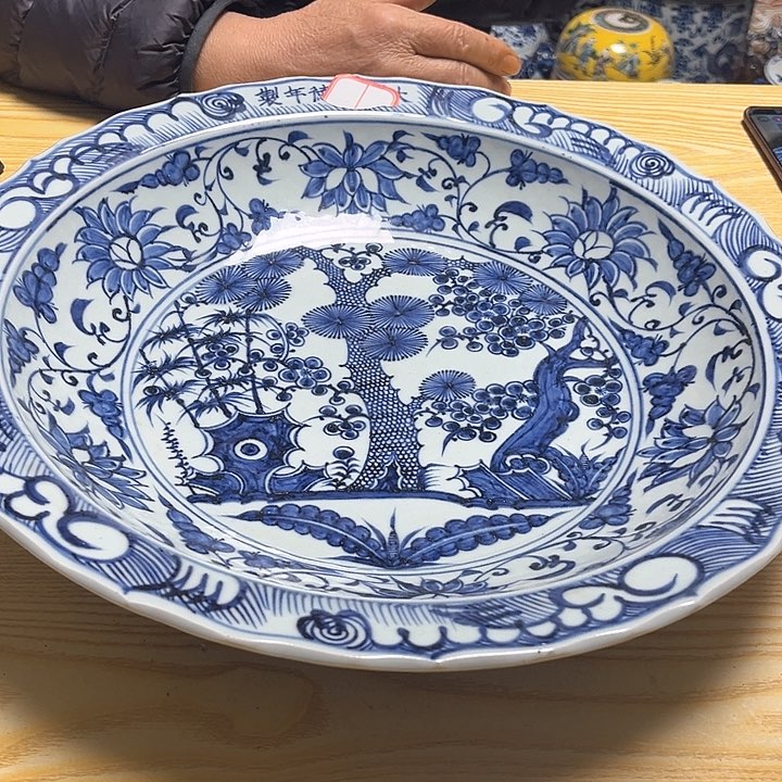 瓷器艺术设计作品