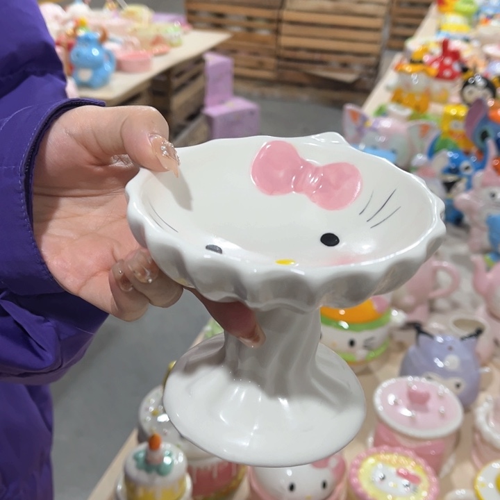 紫砂茶壶这么多天都