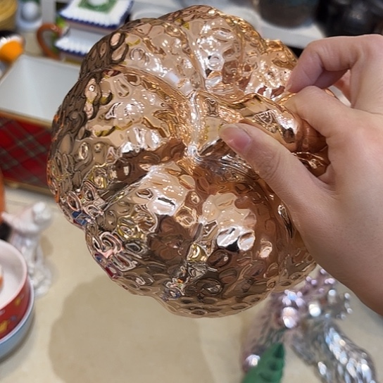 摆件外贸尾单微瑕，介意慎拍