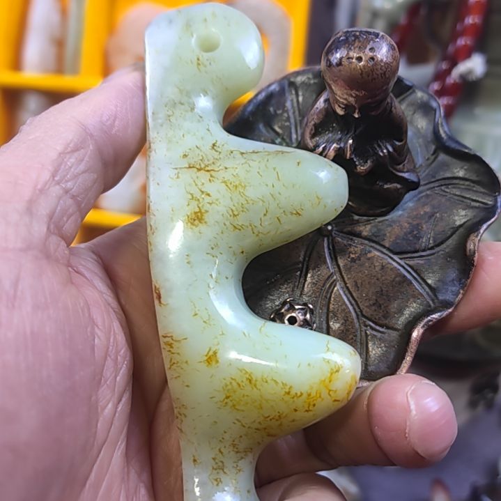 摆件铜器杂件摆件茶宠物