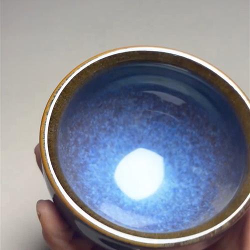 【闪购商品】茶盏-278............