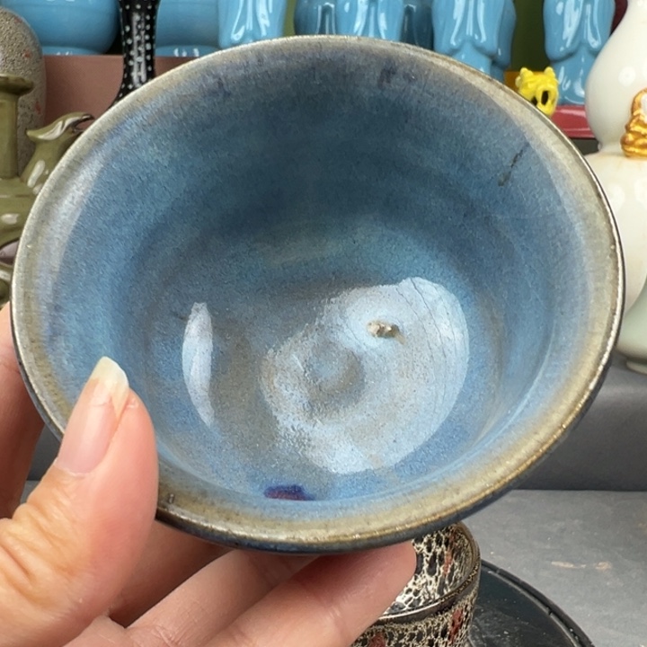 瓷器艺术品收藏鉴赏