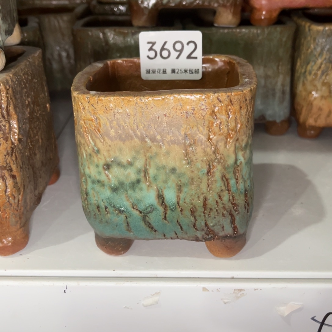 3692内口8景德镇手工