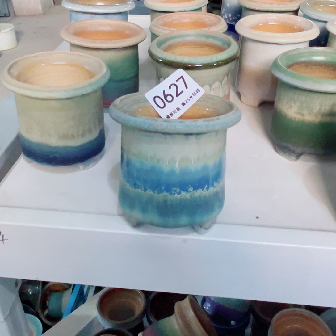 0627内口7.5景德镇手工制作