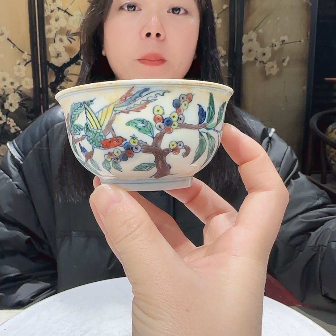 摆件6 景德镇陶瓷摆件