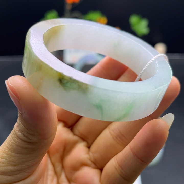 定制翡翠翡翠未镶嵌