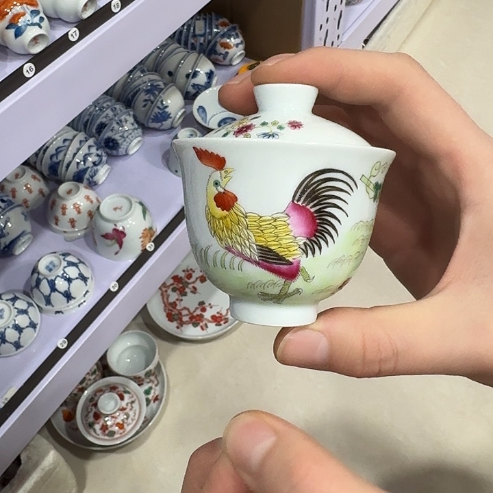 陶瓷艺术品收藏陶瓷