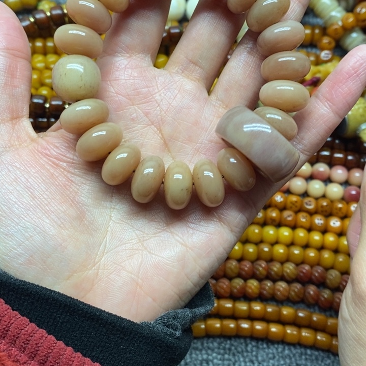 手串/手链驼骨驼骨