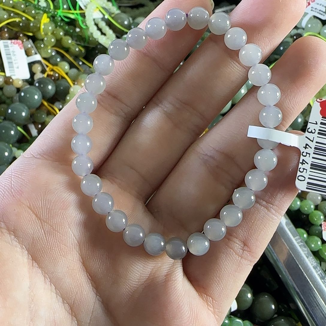 手链未镶嵌和田玉298