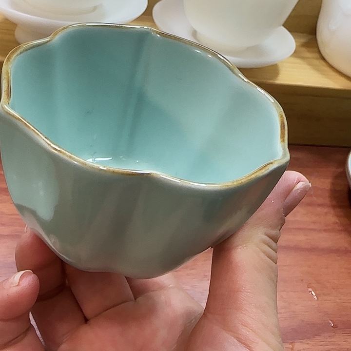 壶陶瓷，陶瓷……陶瓷