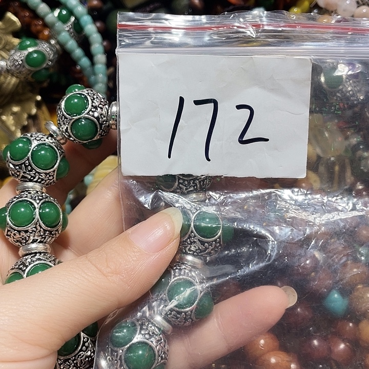 红***客琉璃/树脂/塑料类