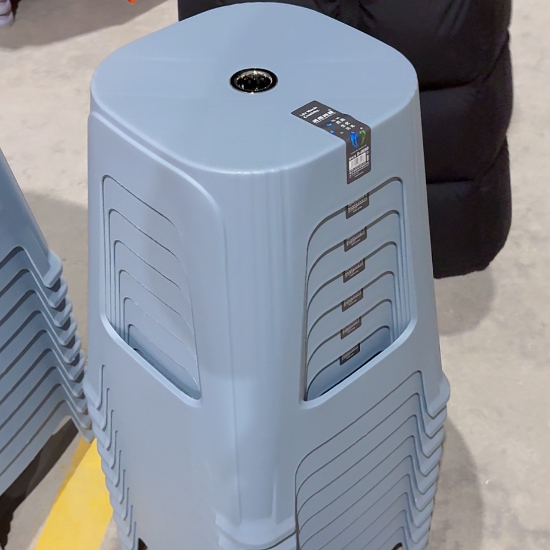 PP0050蓝色6个装。