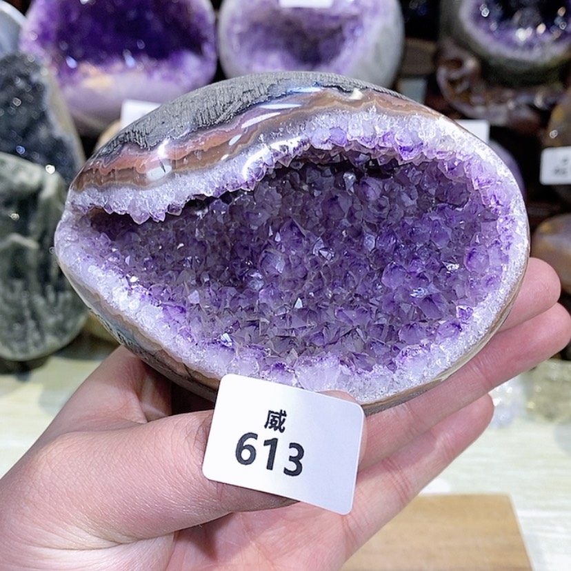 【闪购商品】水晶天然水晶摆件未镶嵌