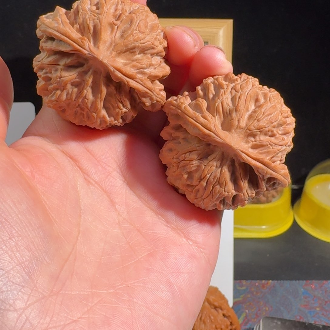 文玩核桃吊坠235688999090