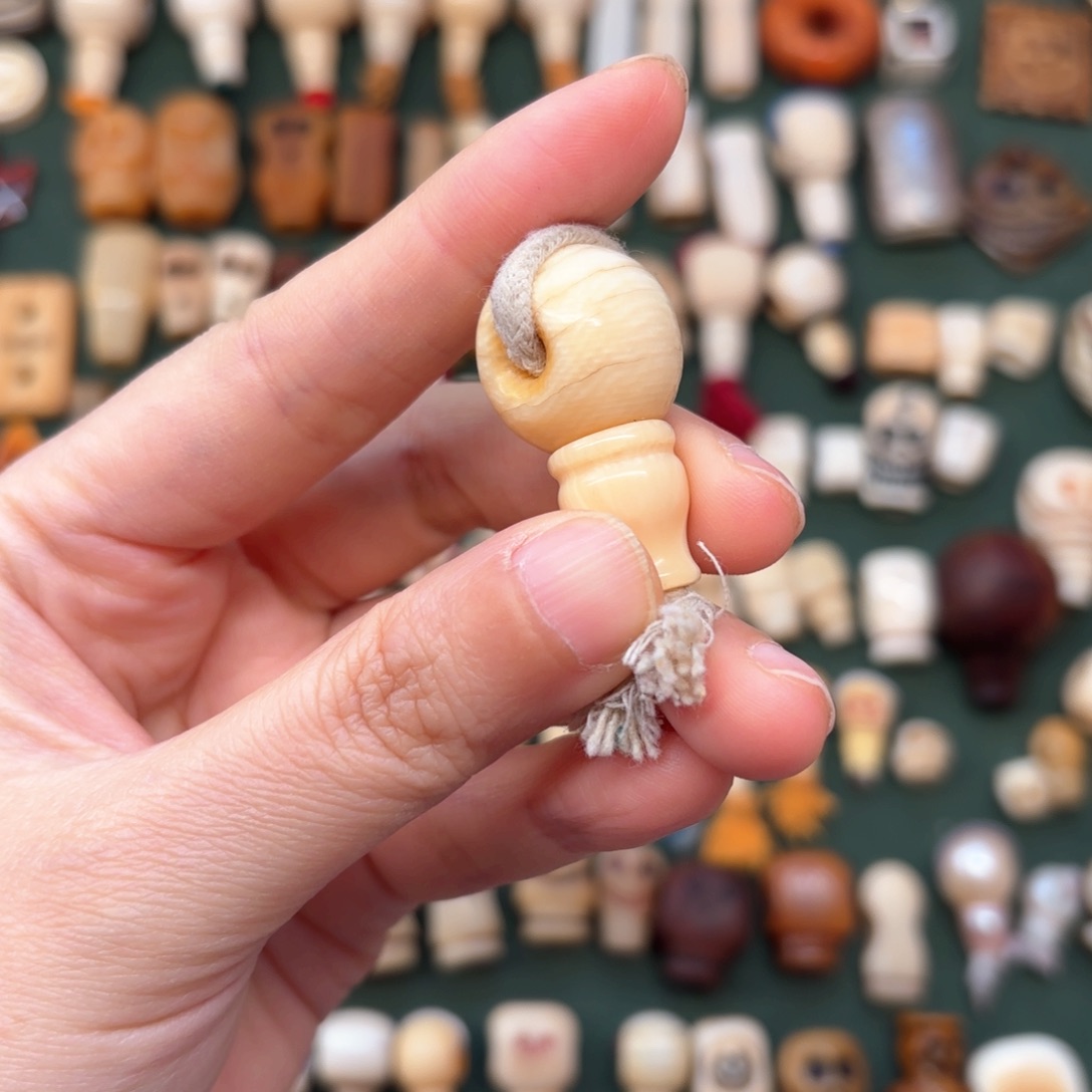 黑**妖配饰设计及其基础与操作