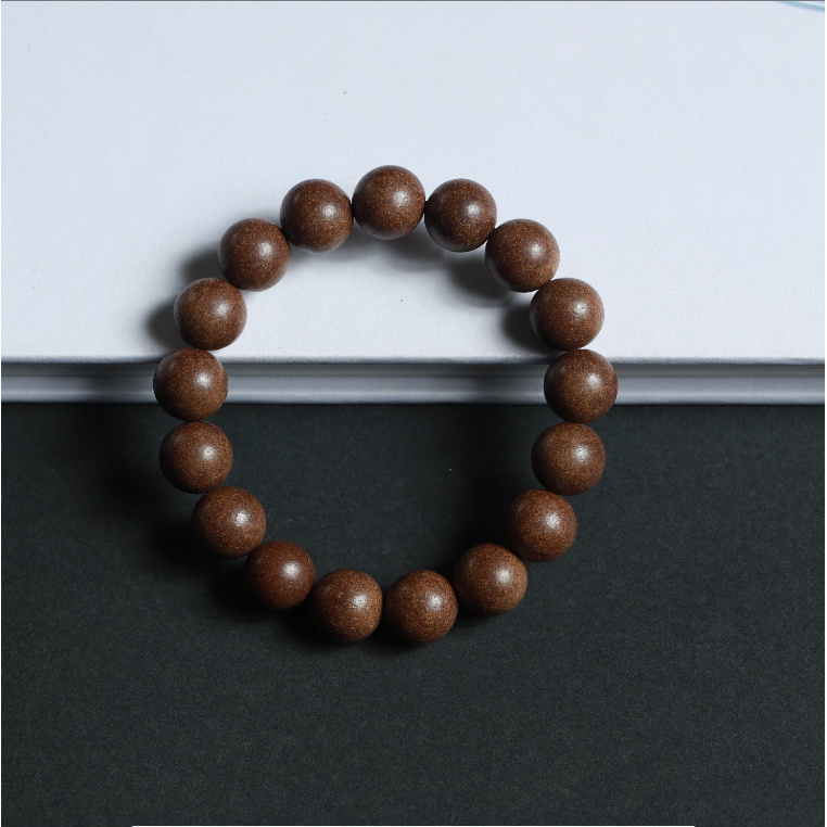 【帝王大龙涎香方】合香珠 盘玩手串 泥塑 古法手工艺 （LST香膏）