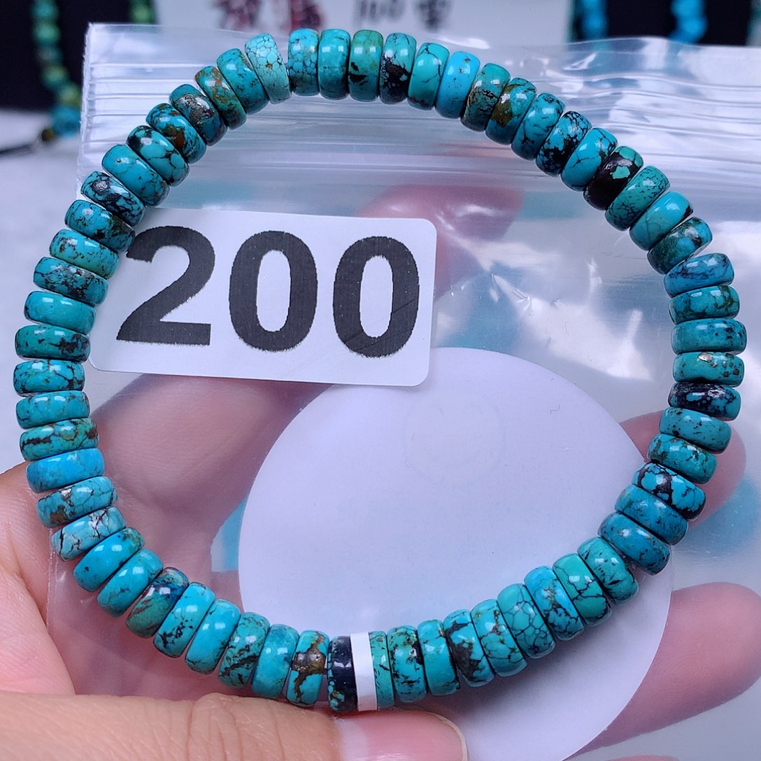 空竹粉丝专享十堰特色手工散珠