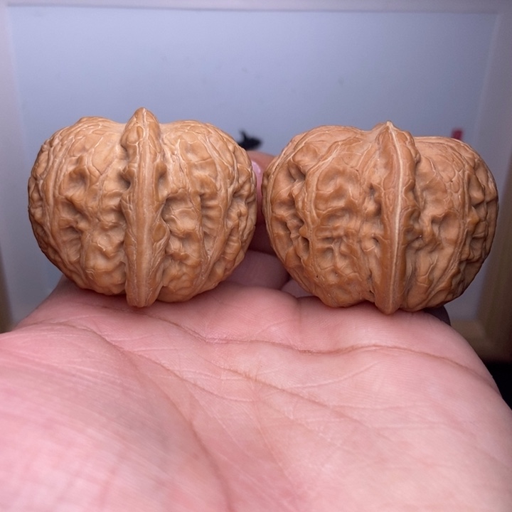 核桃全品平谷元宝