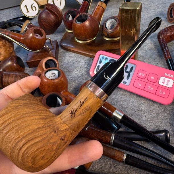 老烟斗意大利乔尔达诺