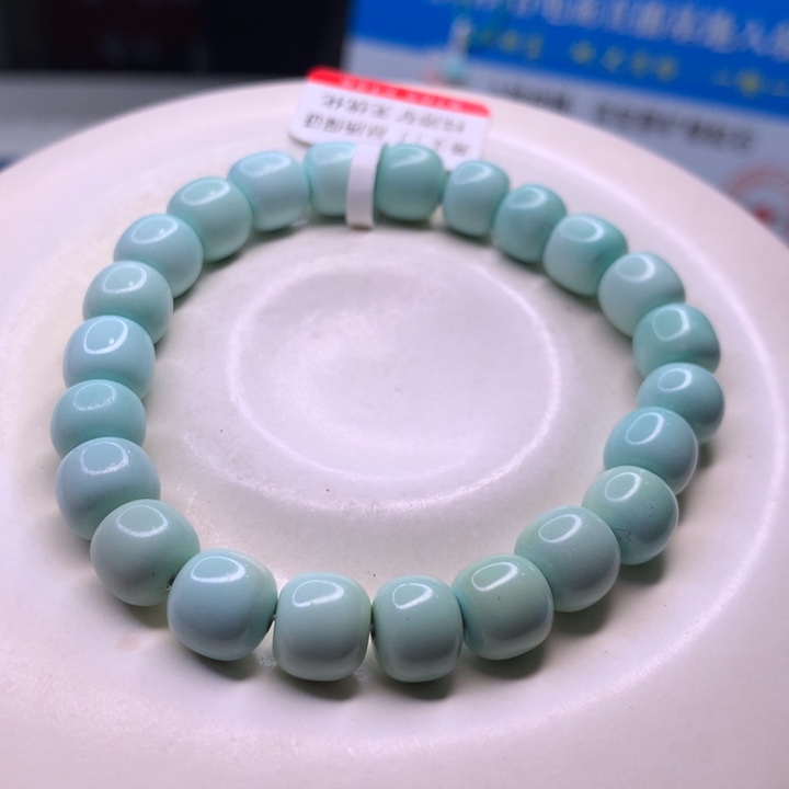 绿松石配饰未镶嵌J****u