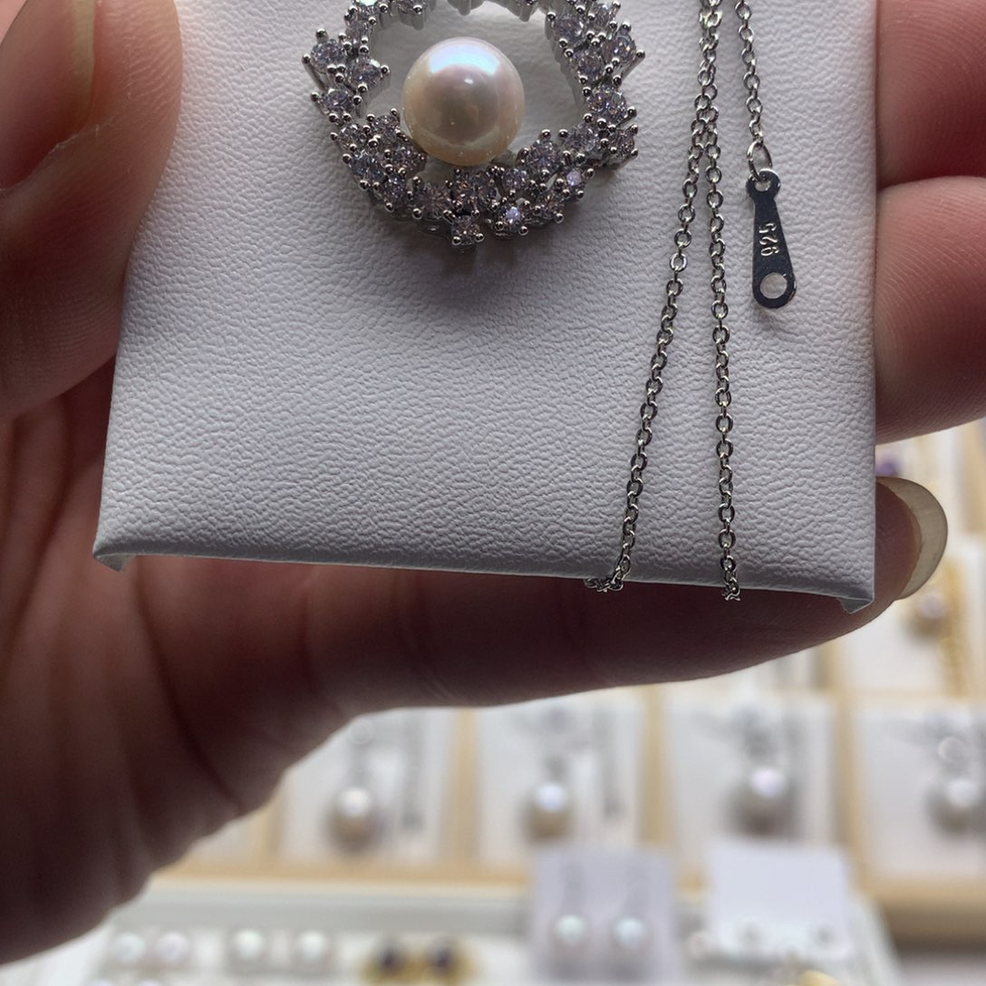 淡水珍珠珍珠未镶嵌