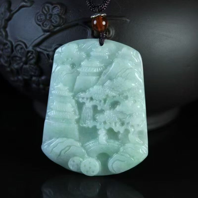 【XD专属】多样性祥瑞纳福礼品礼盒