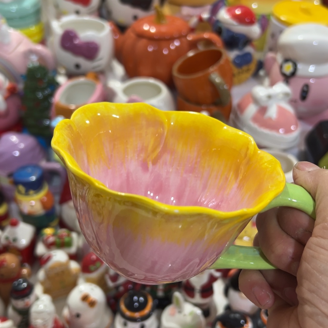 摆件陶瓷陶瓷陶瓷陶陶瓷