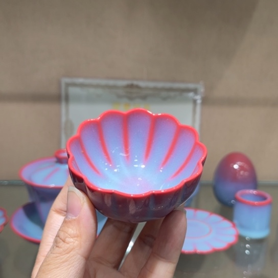 大宋甄选茶具茶器