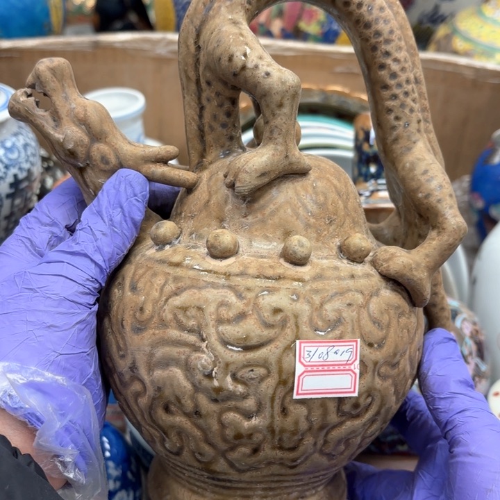 摆件瓷器摆件瓷器摆件