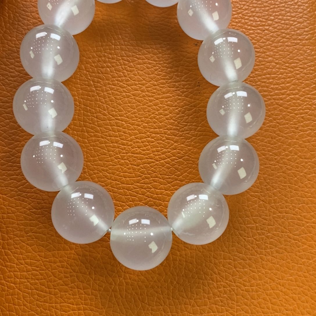 石英质玉吊坠未镶嵌?***宇