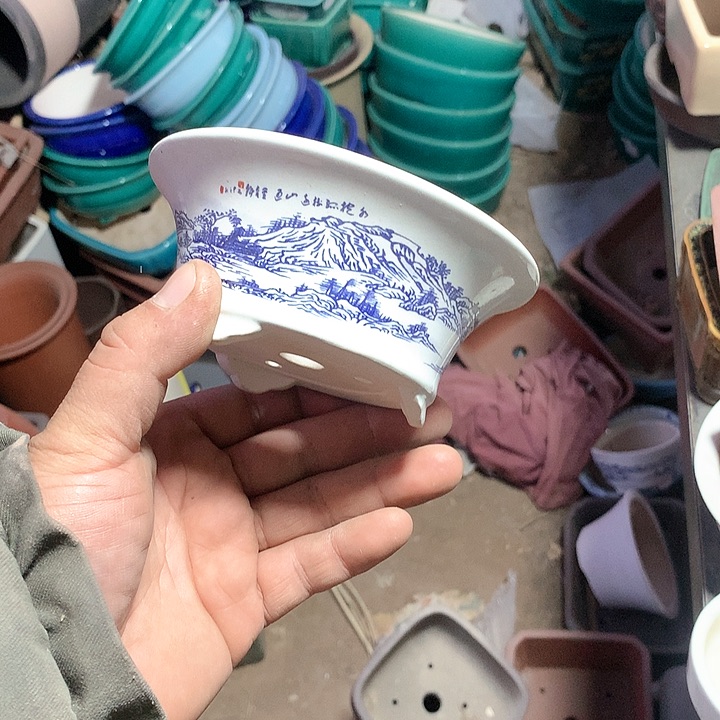 紫砂淘宝上所有产品全部通过