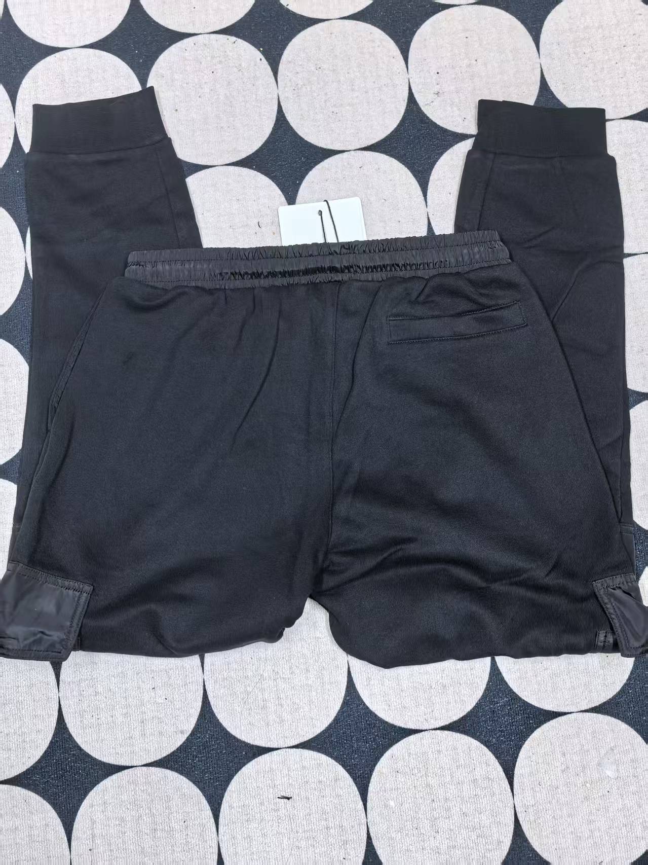 【小畅奢品】束脚休闲裤